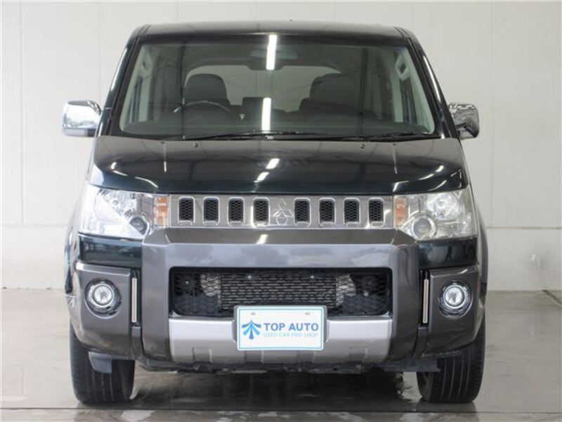 DELICA D5