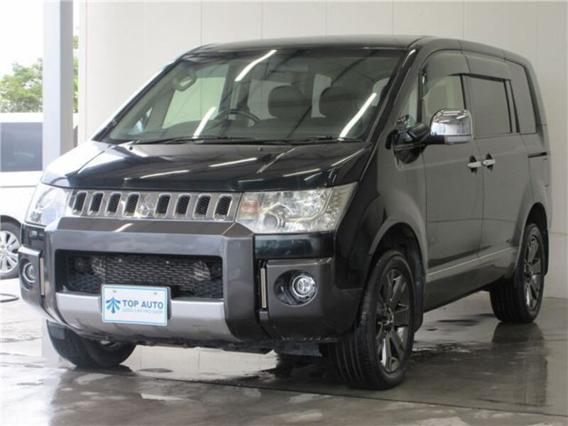 DELICA D5