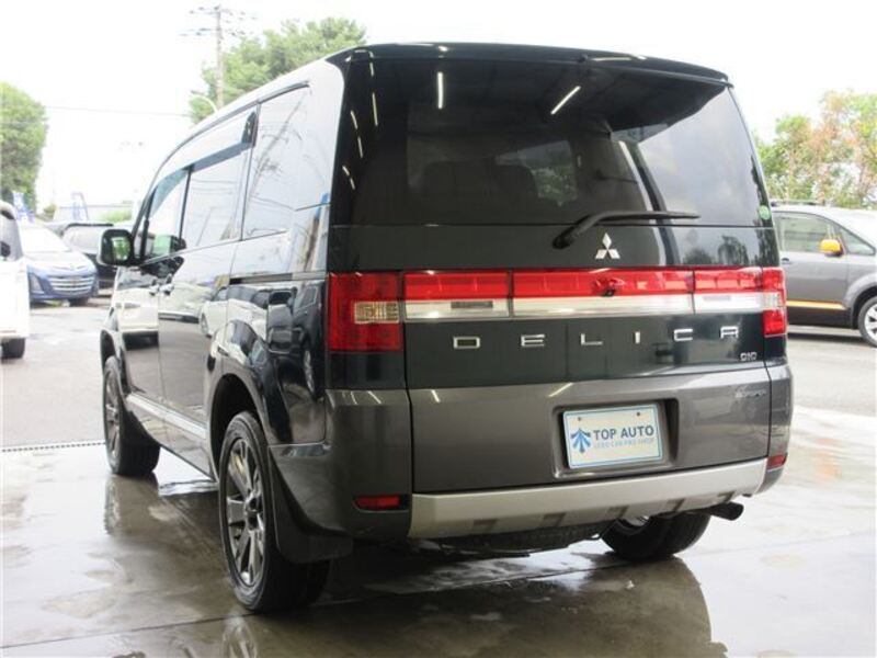 DELICA D5