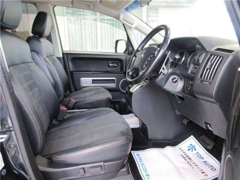 DELICA D5