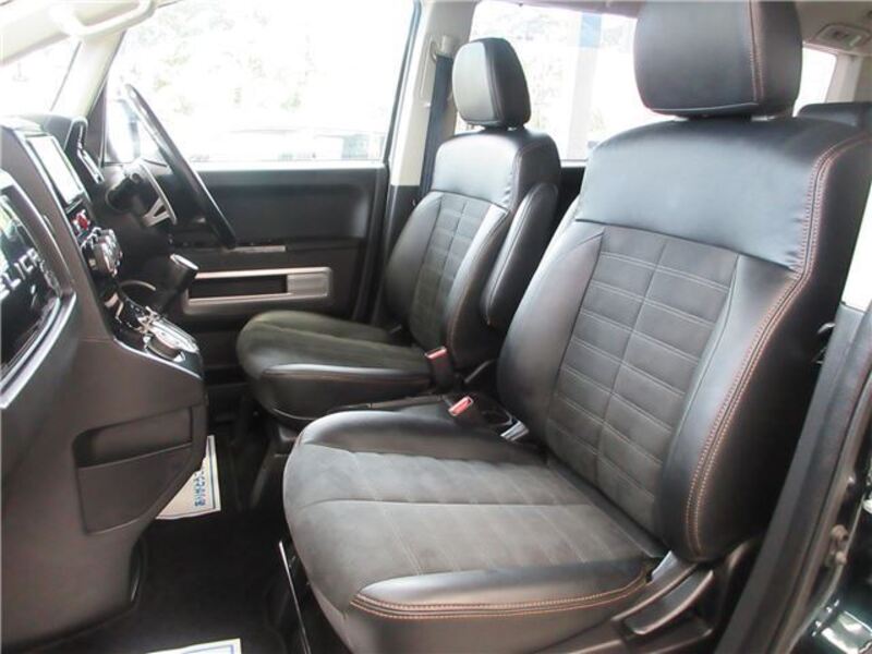DELICA D5