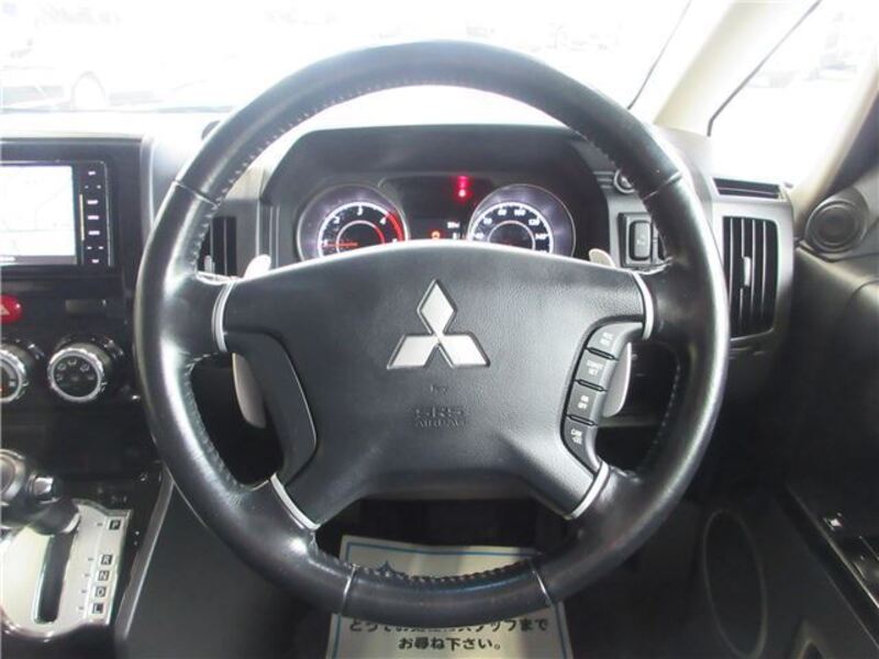 DELICA D5