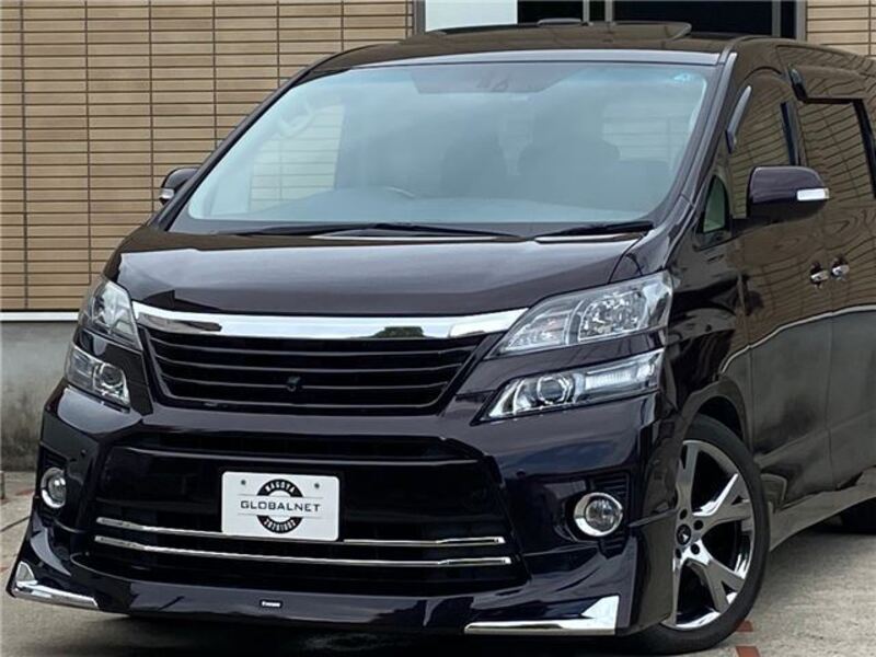VELLFIRE