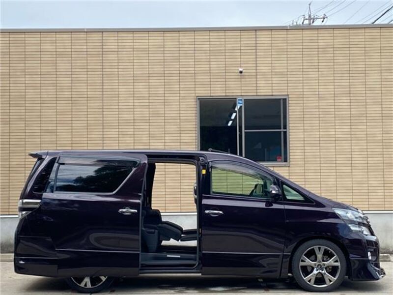 VELLFIRE