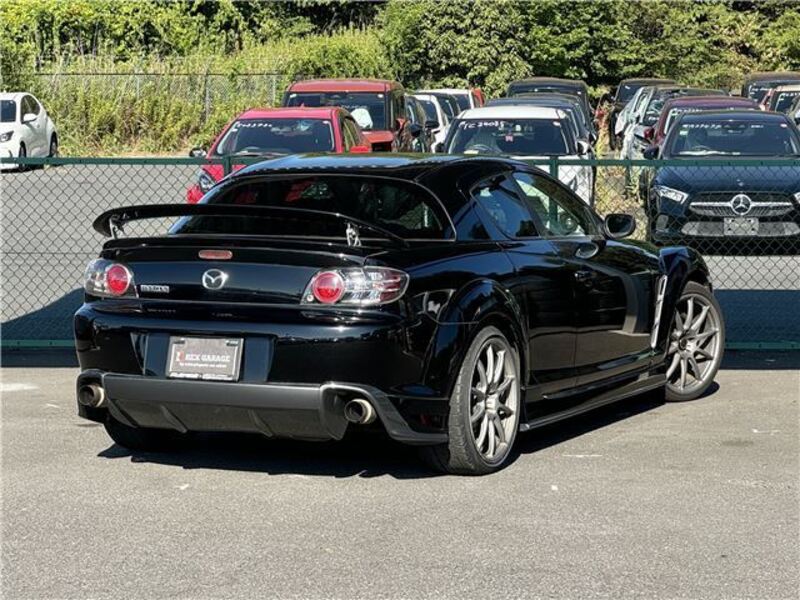 RX-8