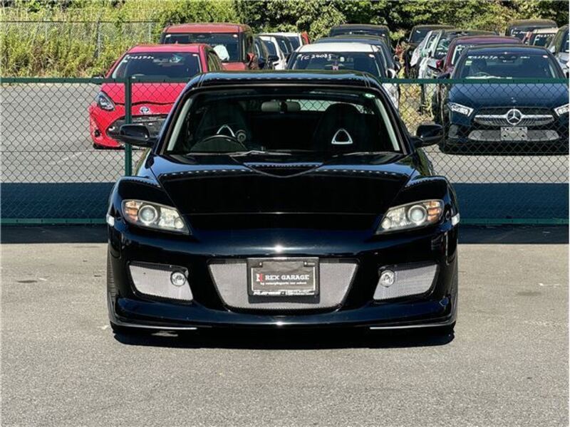 RX-8