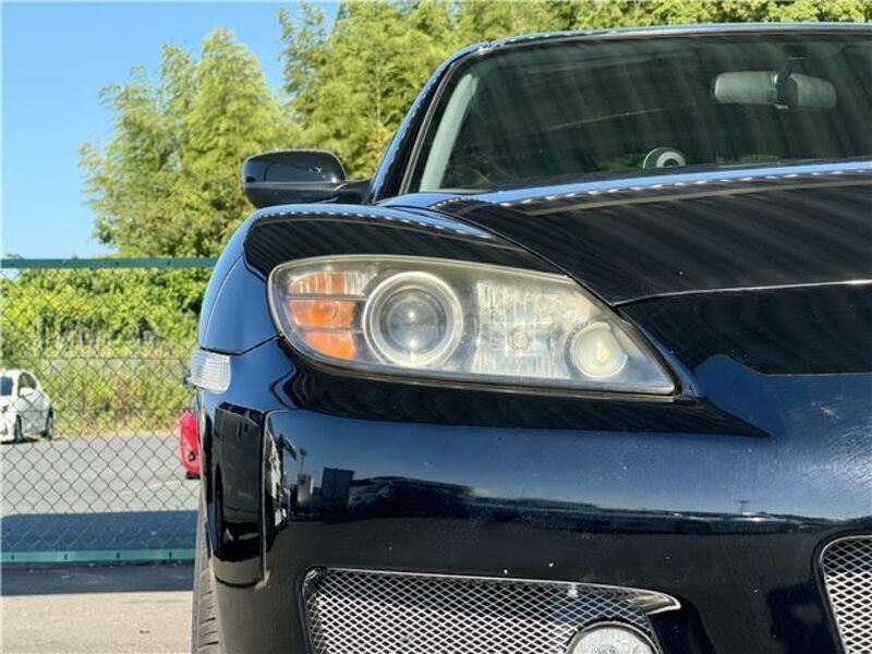 RX-8