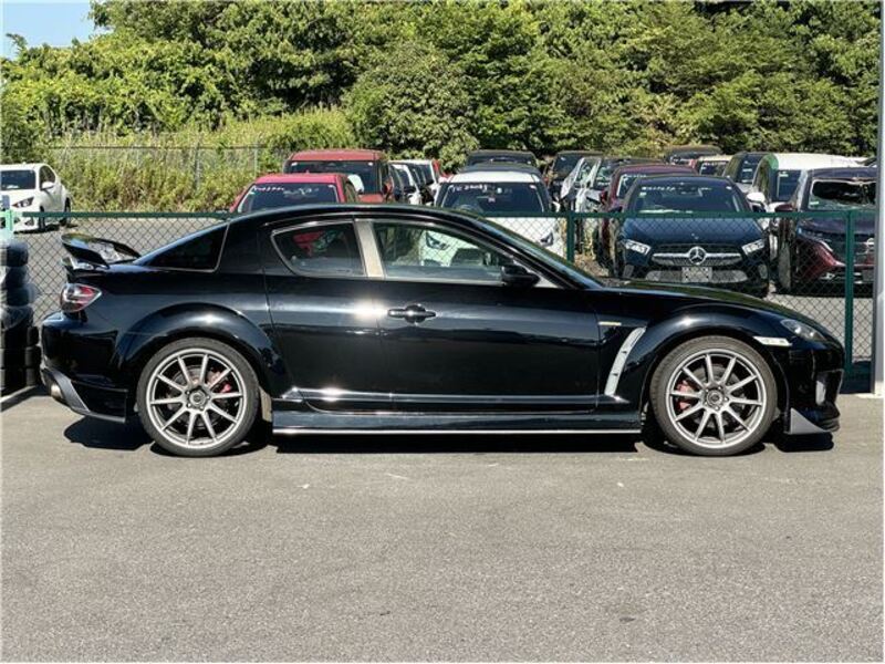 RX-8