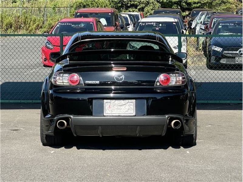 RX-8
