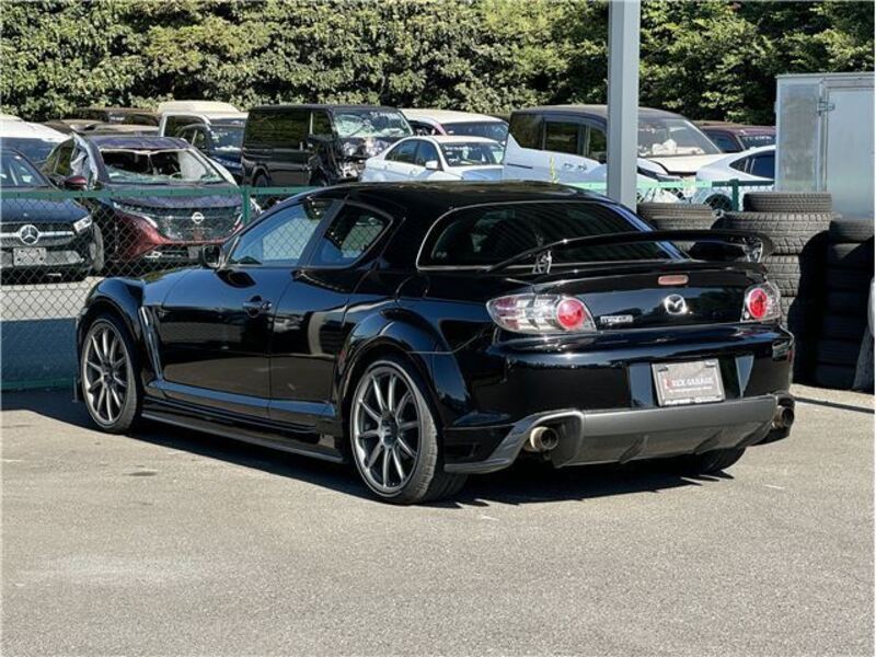RX-8