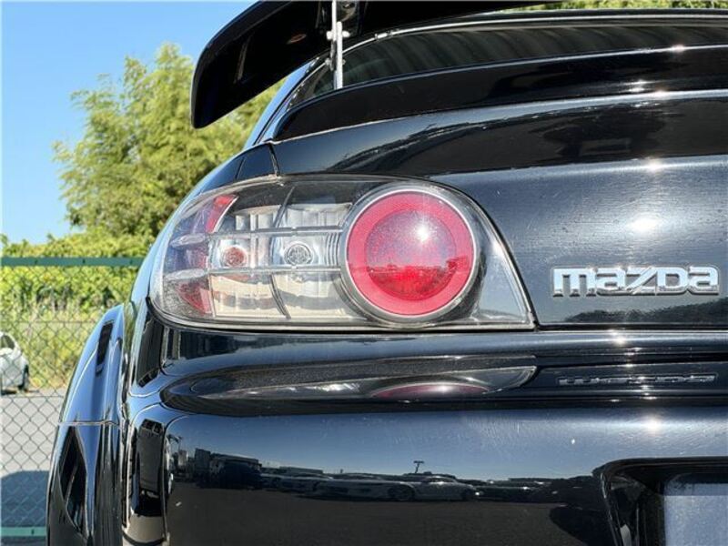 RX-8