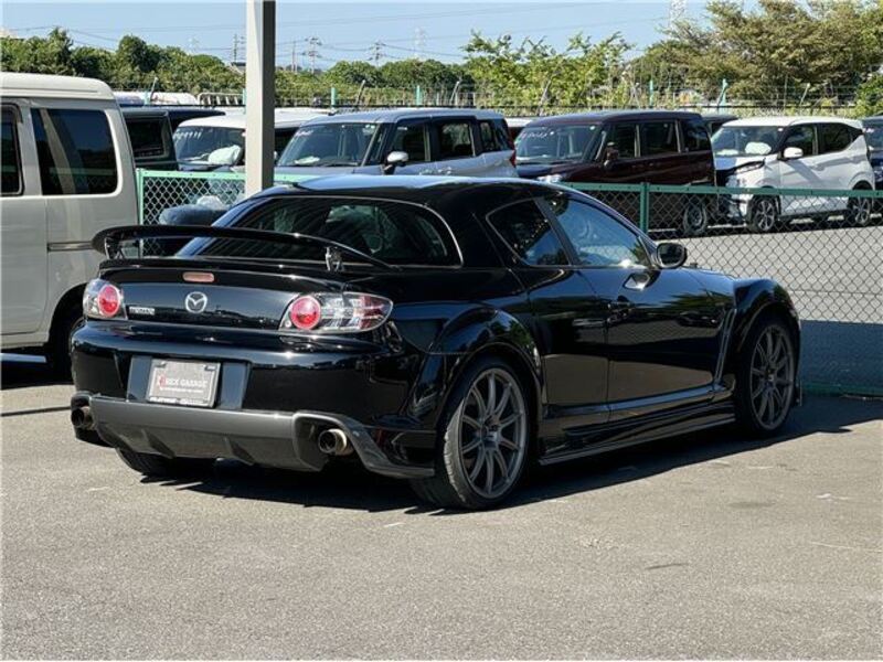 RX-8