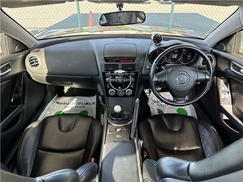 RX-8