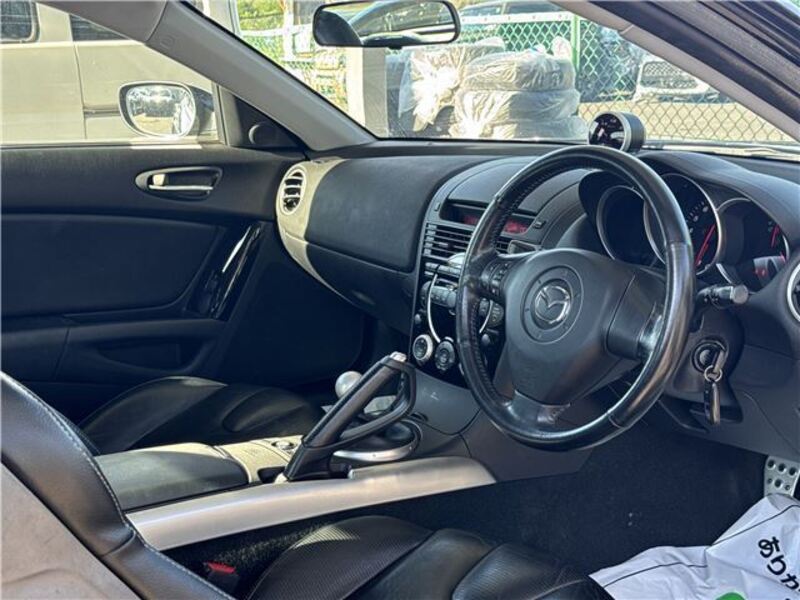 RX-8