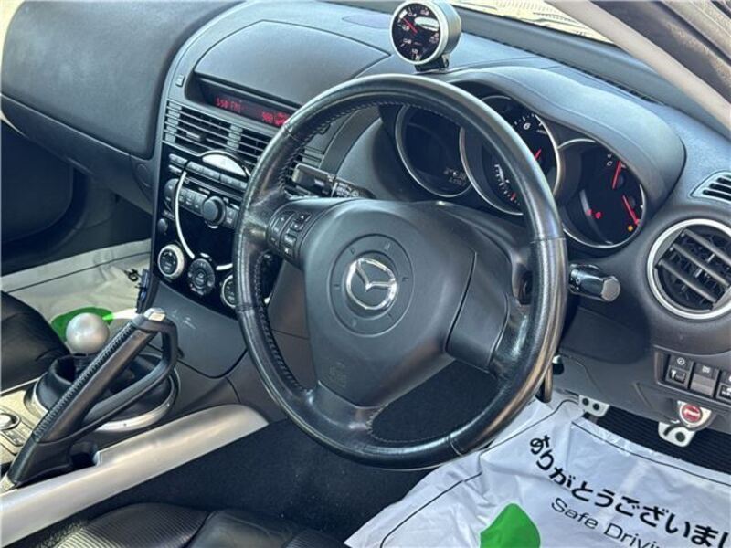 RX-8
