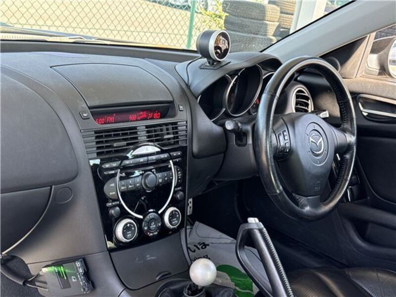 RX-8