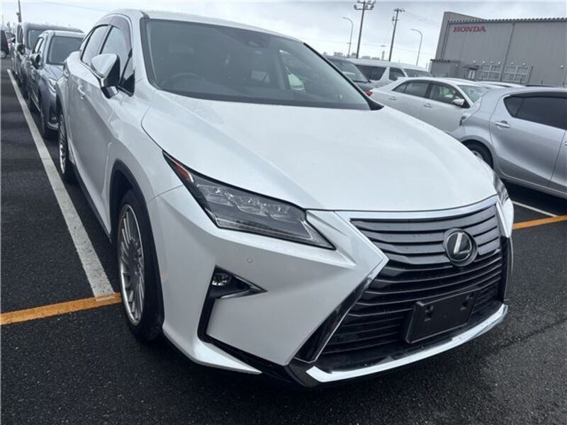 RX