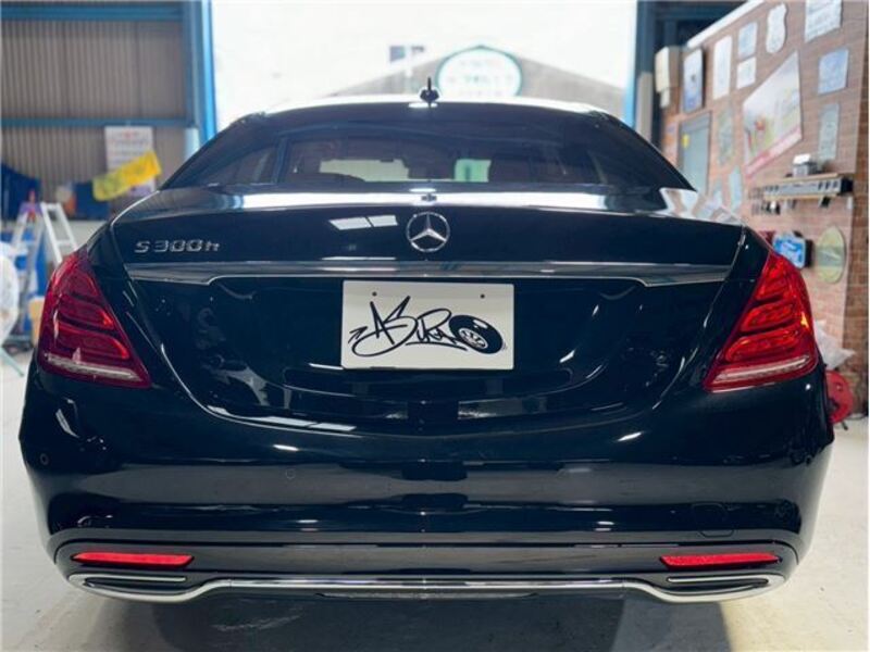 S-CLASS