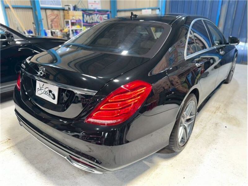 S-CLASS