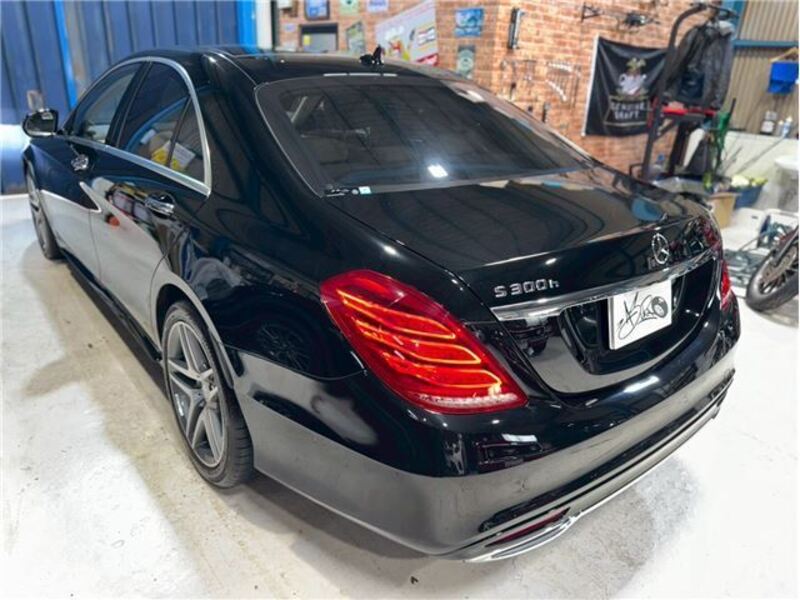 S-CLASS