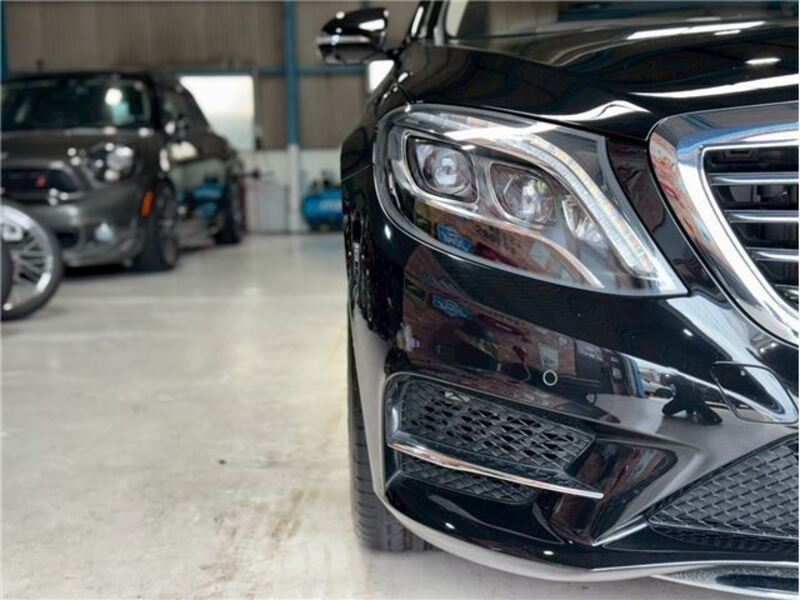 S-CLASS