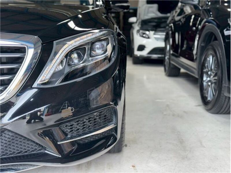 S-CLASS