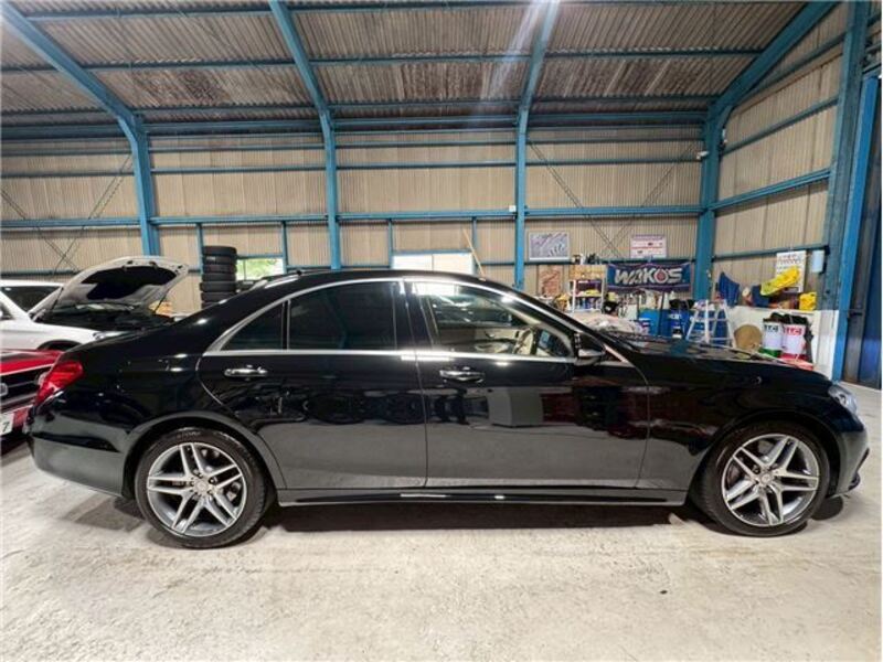 S-CLASS