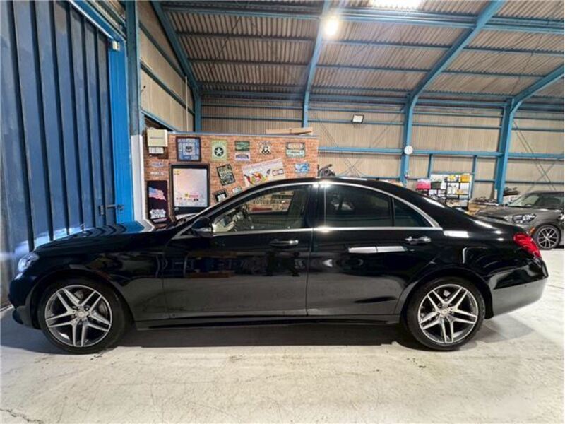S-CLASS