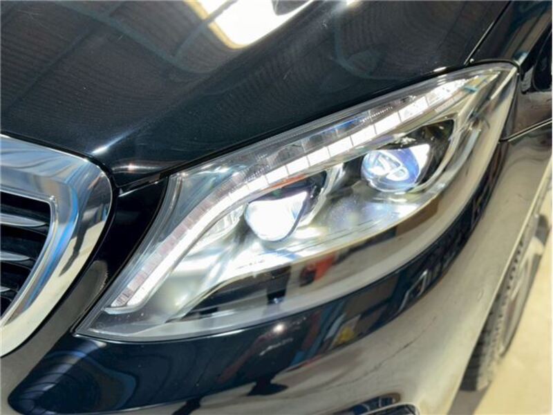 S-CLASS