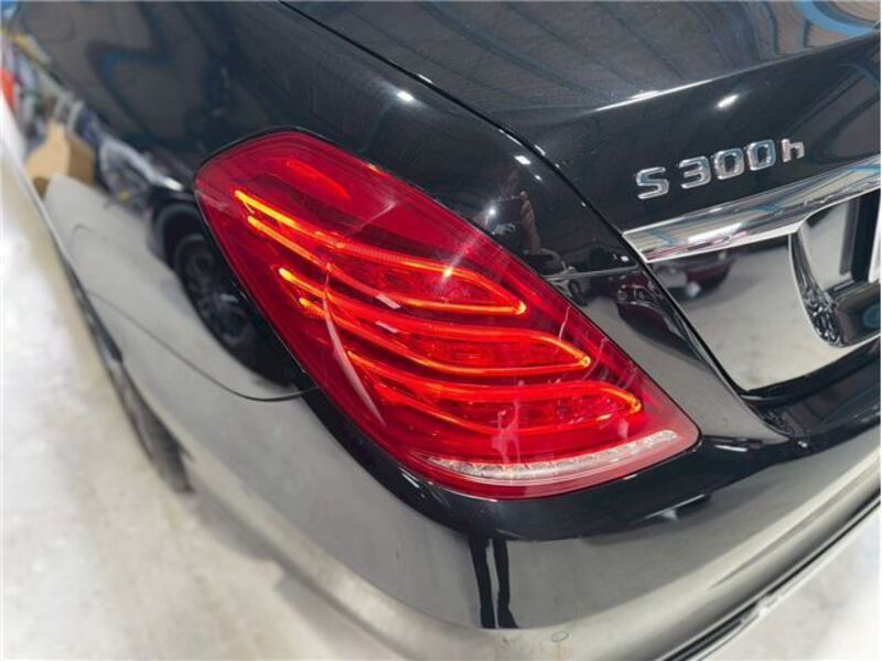S-CLASS