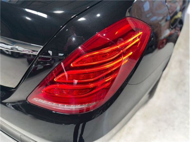 S-CLASS