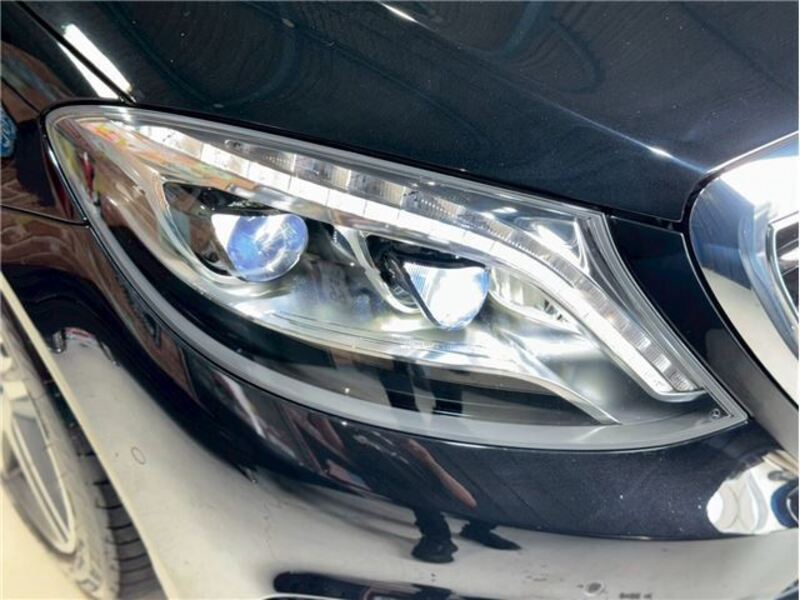 S-CLASS