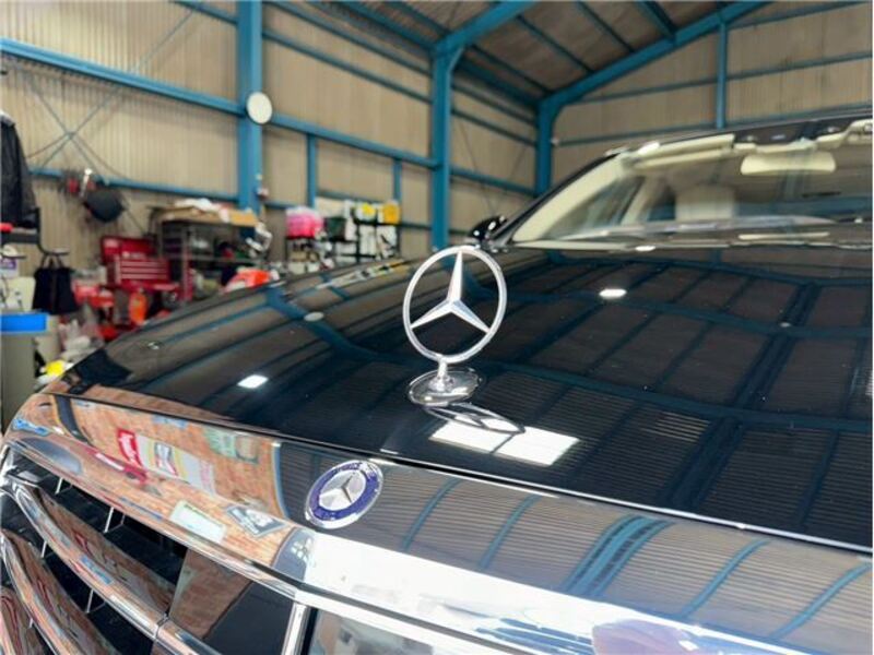 S-CLASS