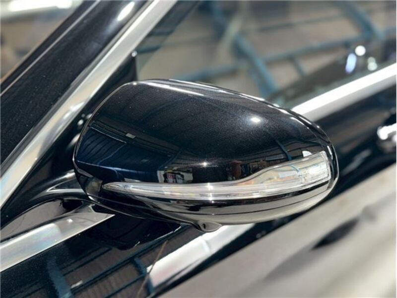 S-CLASS