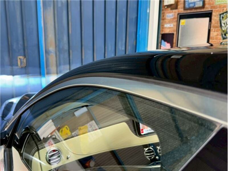 S-CLASS