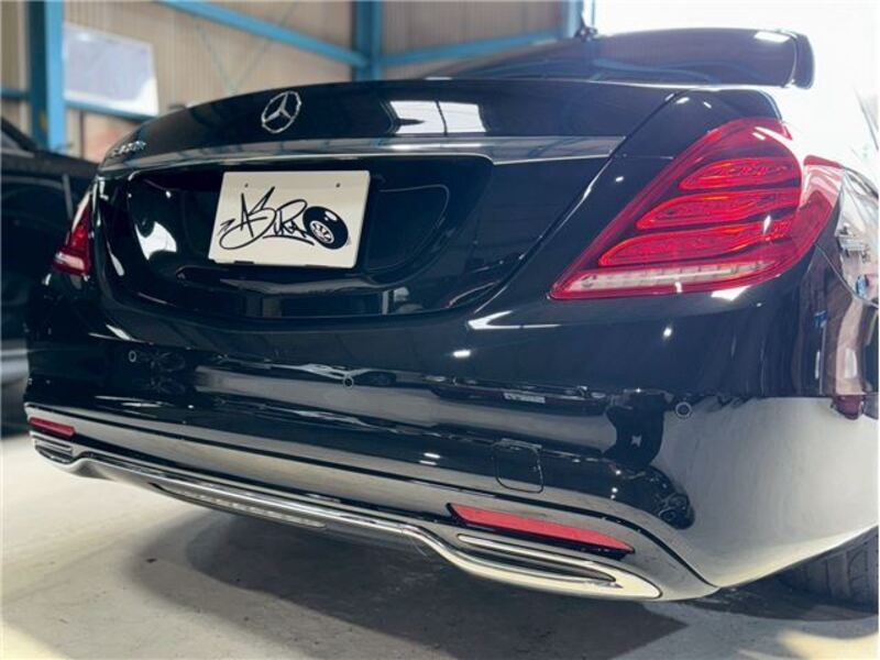 S-CLASS