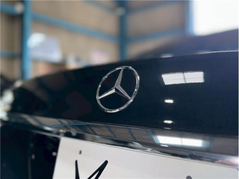 S-CLASS