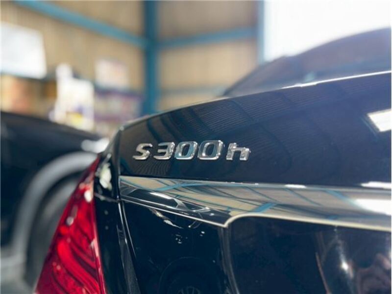 S-CLASS