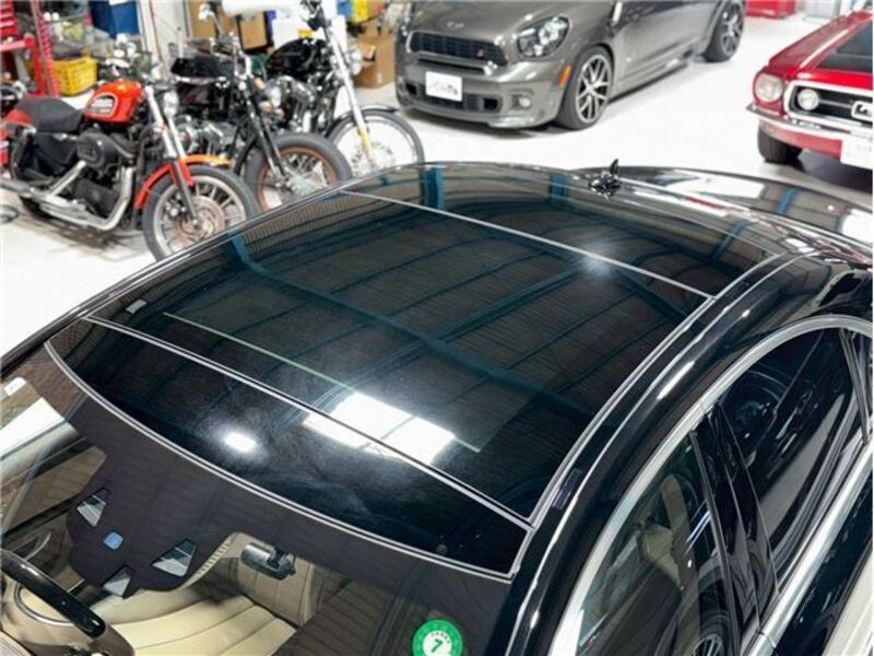 S-CLASS