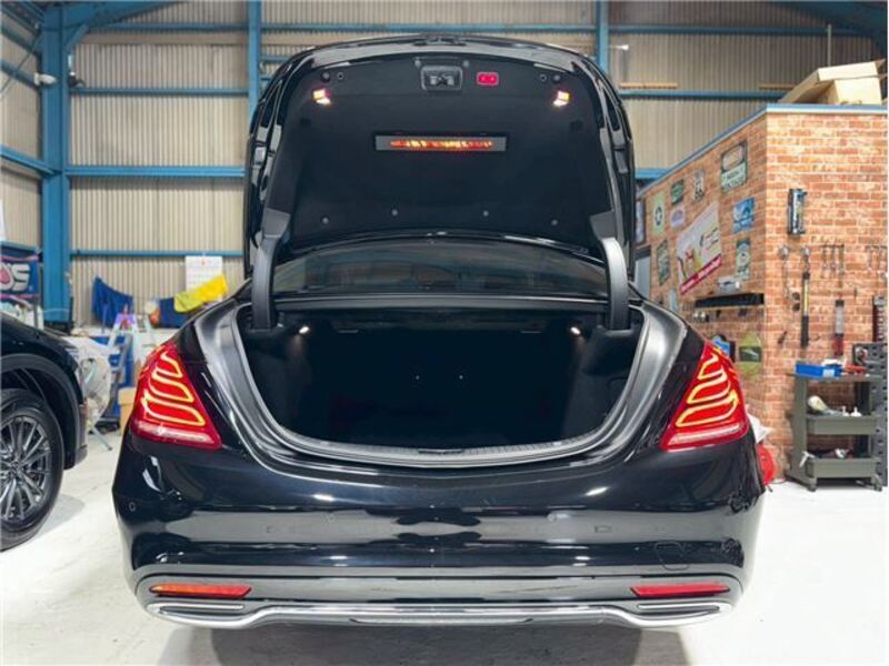 S-CLASS