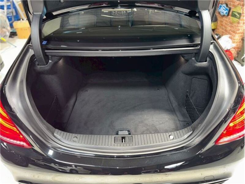 S-CLASS