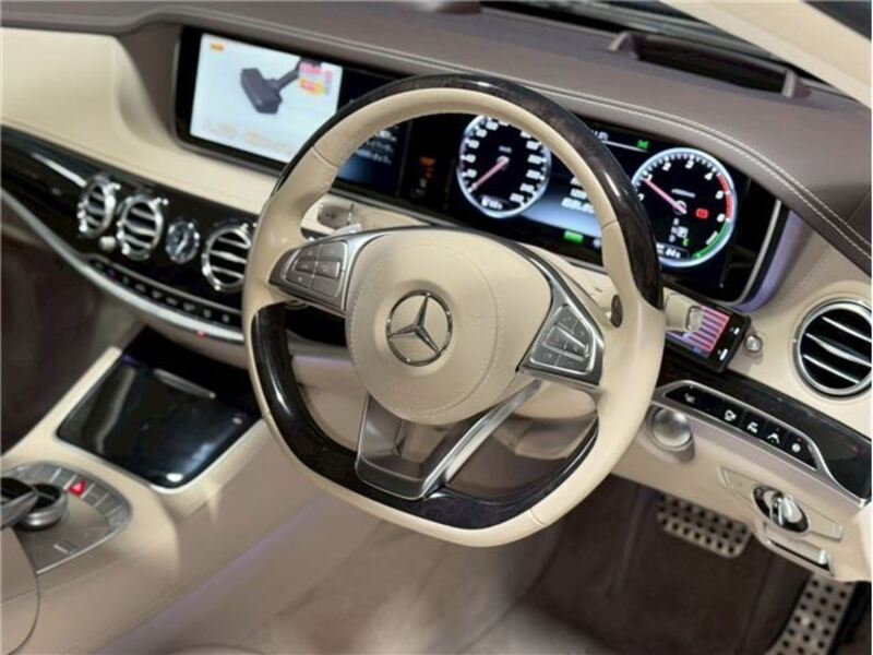 S-CLASS