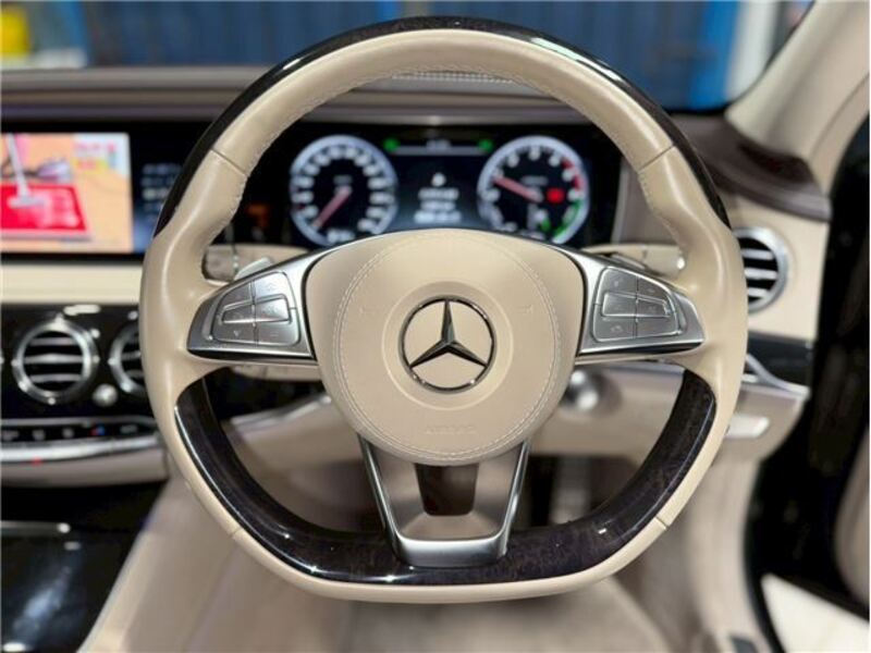 S-CLASS
