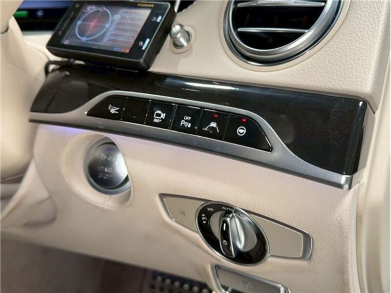 S-CLASS