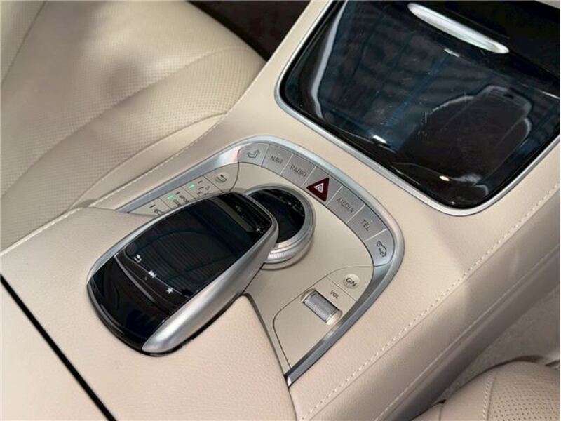 S-CLASS