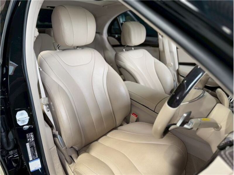 S-CLASS