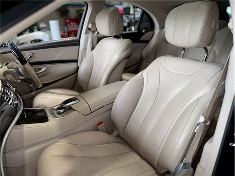 S-CLASS