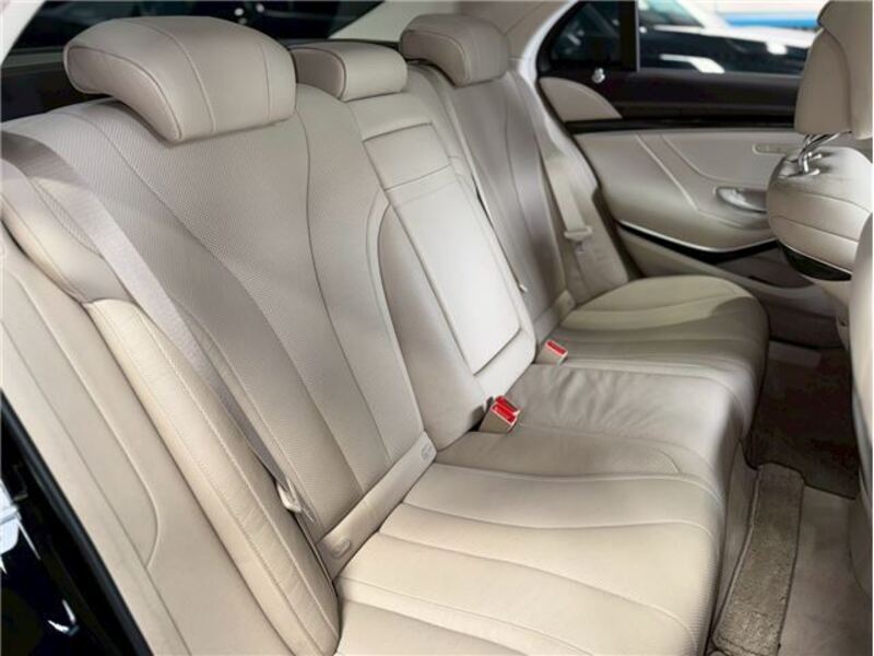 S-CLASS