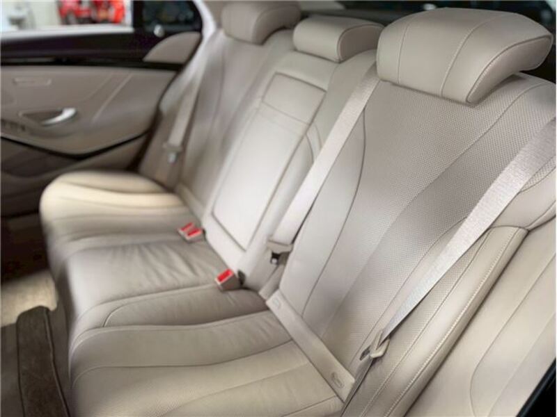 S-CLASS