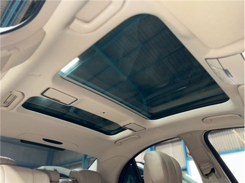 S-CLASS